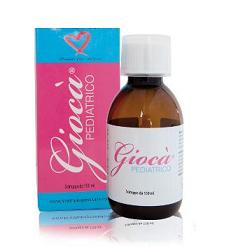 GIOCA' PEDIATRICO 150 ML - farmacialombardia.it