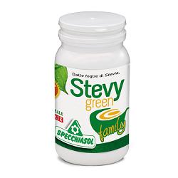 STEVYGREEN FAMILY 250 G - farmacialombardia.it