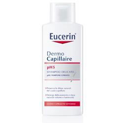 EUCERIN SHAMPOO PH5 DELICATO 250 ML - farmacialombardia.it