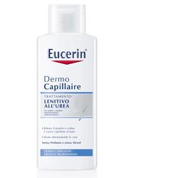 EUCERIN SHAMPOO LENITIVO UREA 250 ML - farmacialombardia.it