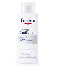 EUCERIN SHAMPOO EXTRA/TOLLERABILITA' 250 ML - farmacialombardia.it