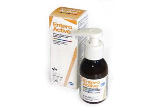 ENTERO ACTIVE MANGIME COMPLEMENTARE FLACONE 100 ML - farmacialombardia.it