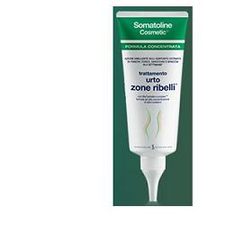 SOMATOLINE COSMETIC SNELLENTE URTO ZONE RIBELLI 100 ML - farmacialombardia.it
