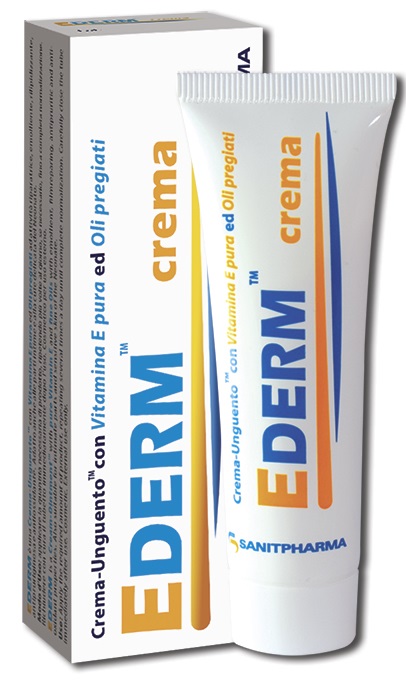 EDERM CREMA TUBO 30 ML - farmacialombardia.it