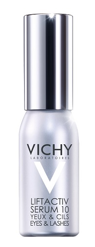 LIFTACTIV SERUM10 OCCHI & CIGLIA 15 ML - farmacialombardia.it