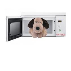 WARMIES PELUCHE TERMICO CANE MARRONE - farmacialombardia.it