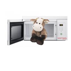 WARMIES PELUCHE TERMICO MUCCA - farmacialombardia.it