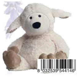 WARMIES PELUCHE TERMICO PECORA - farmacialombardia.it