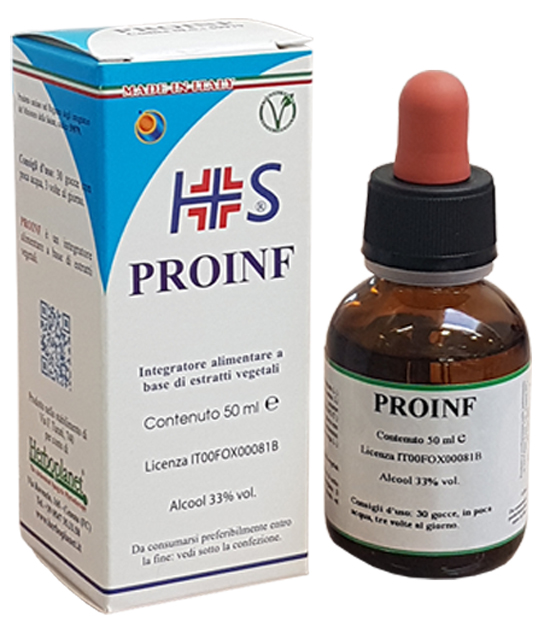 PROINF 50 ML - farmacialombardia.it