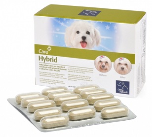 ORME NATURALI HYBRID 60 COMPRESSE 1300 MG - farmacialombardia.it