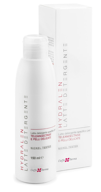 HYDRALEN LATTE DETERGENTE - farmacialombardia.it