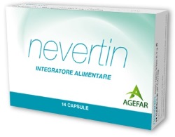 NEVERTIN 15 CAPSULE DA 500 MG - farmacialombardia.it