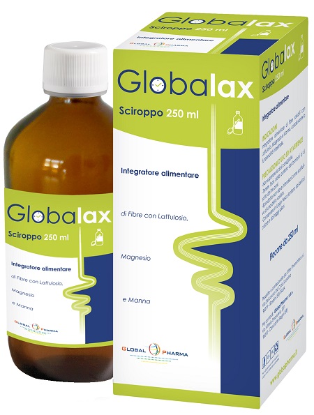 GLOBALAX 250 ML - farmacialombardia.it