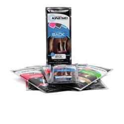 KINESIO PRE-CUT APPLICAZIONE PIEDE - farmacialombardia.it