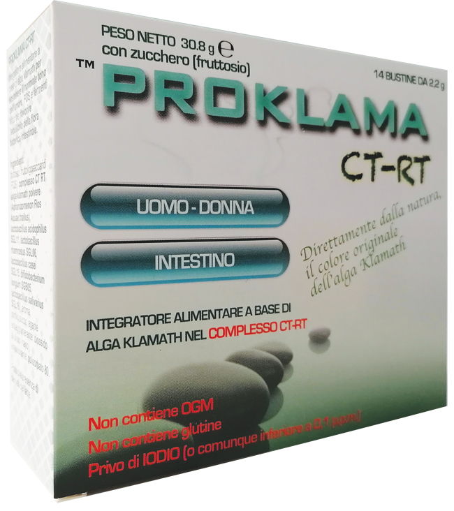 PROKLAMA CT-RT 14 BUSTINE - farmacialombardia.it