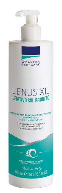 LENUS XL 500 ML - farmacialombardia.it