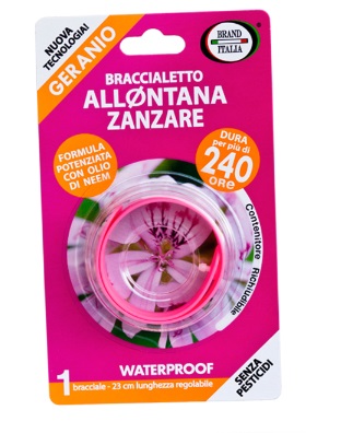 BRACCIALETTO 240 ORE - farmacialombardia.it
