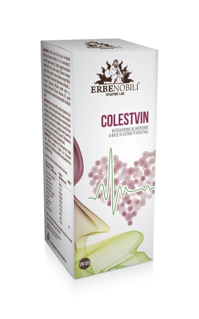 COLESTVIN 60 COMPRESSE - farmacialombardia.it