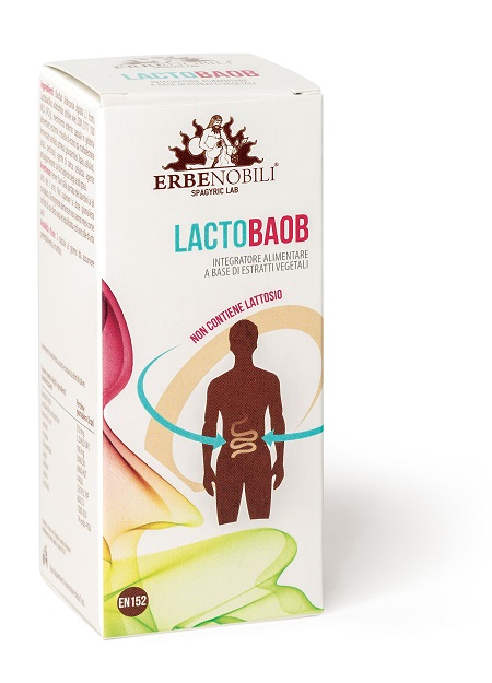 LACTOBAOB 42 CAPSULE - farmacialombardia.it