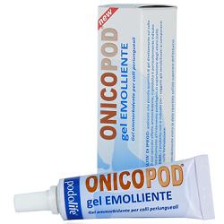 ONICOPOD GEL EMOLLIENTE 10 ML - farmacialombardia.it