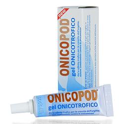 ONICOPOD GEL ONICOTROFICO 10 ML - farmacialombardia.it