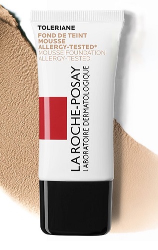 TOLERIANE TEINT MOUSSE 01 30 ML - farmacialombardia.it