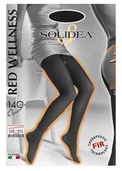 RED WELLNESS 140 OPAQUE COLLANT NERO 3ML - farmacialombardia.it