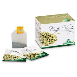 CAFFE' VERDE BOX 20 FILTRI - farmacialombardia.it