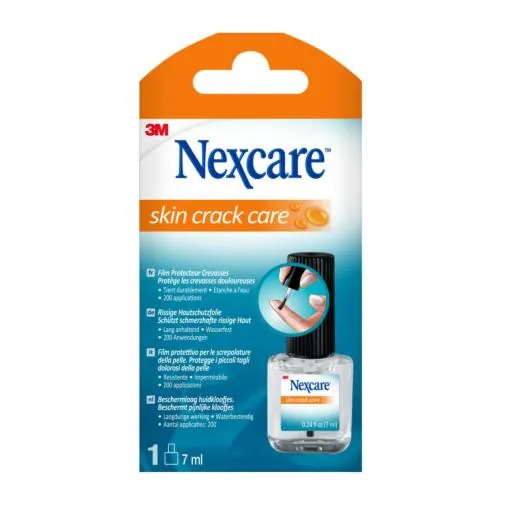 CEROTTO LIQUIDO NEXCARE SKIN CRACK CARE 7 ML - farmacialombardia.it