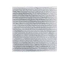 MEDICAZIONE IN HYDROFIBER E IONI ARGENTO INTESSUTA IN LYOCELL AQUACEL AG EXTRA 5X5CM 10 PEZZI - farmacialombardia.it