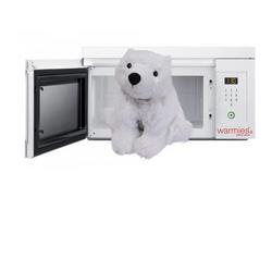 WARMIES PELUCHE TERMICO ORSO POLARE - farmacialombardia.it