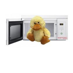 WARMIES PELUCHE TERMICO PAPERA - farmacialombardia.it