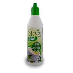 STEVIA LIQUIDA FLACONCINO CONTAGOCCE 90 ML - farmacialombardia.it