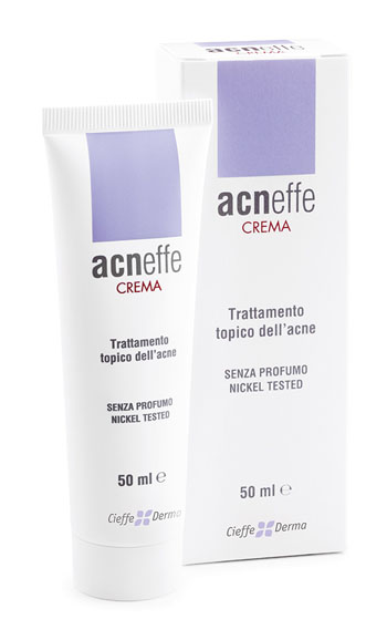 ACNEFFE CREMA 50 ML - farmacialombardia.it