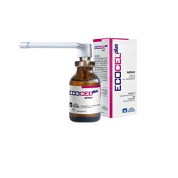 ECOCEL PLUS SPRAY FLAC 20 ML - farmacialombardia.it