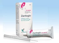 ZANTOGIN GEL VAGINALE 30 G - farmacialombardia.it