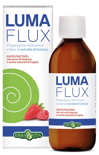 LUMAFLUX 150 ML - farmacialombardia.it