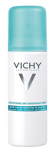 DEODORANTE ANTI-TRACCE AEROSOL 125 ML - farmacialombardia.it