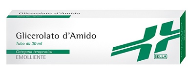 AMIDO GLICEROLATO GEL TUBO 30 ML - farmacialombardia.it