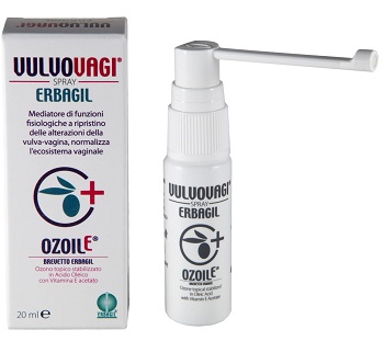 VULVOVAGI SPRAY PER VULVOVAGINITI E SECCHEZZA VAGINALE 20 ML - farmacialombardia.it