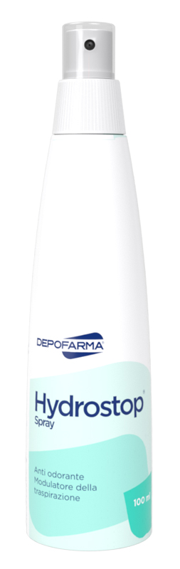 HYDROSTOP 15% SPRAY 100 ML - farmacialombardia.it