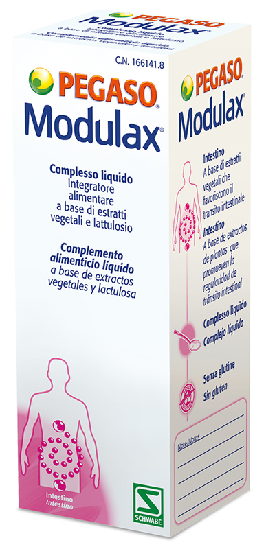 MODULAX COMPLESSO LIQUIDO 150 ML - farmacialombardia.it