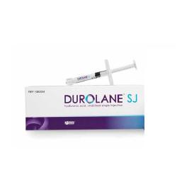 SIRINGA INTRA-ARTICOLARE DUROLANE SJ ACIDO IALURONICO GEL 20 MG 1 ML - farmacialombardia.it