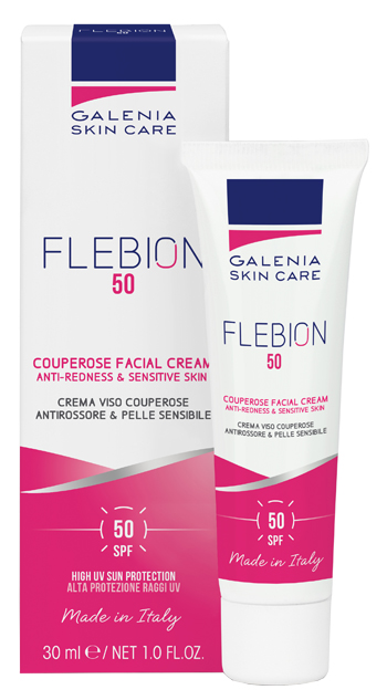 FLEBION SPF+50 30 ML - farmacialombardia.it