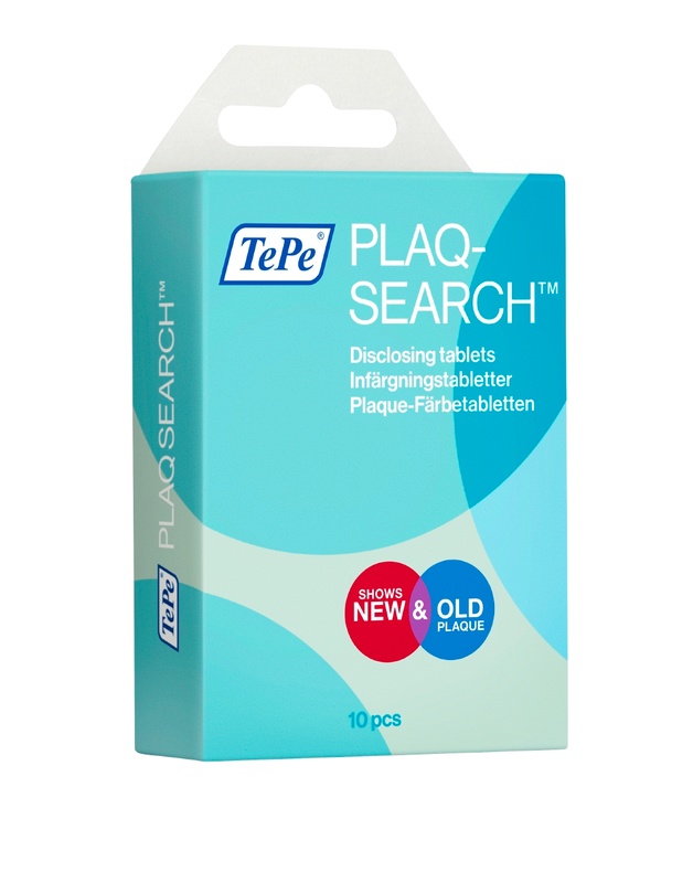 TEPE PLAQ SEARCH 10 PEZZI - farmacialombardia.it