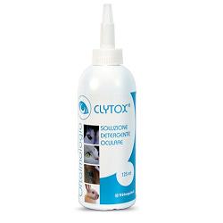 CLYTOX GOCCE OCULARI FLACONE 125 ML - farmacialombardia.it