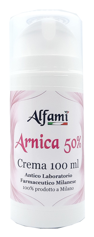 ARNICA 50% CREMA 100 ML - farmacialombardia.it