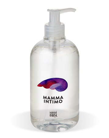 LINEA MAMMABABY MAMMAINTIMO 500 ML - farmacialombardia.it