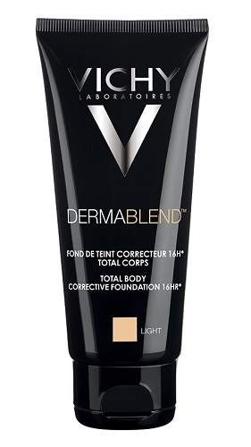 DERMABLEND CORPO CHIARO 100 ML - farmacialombardia.it