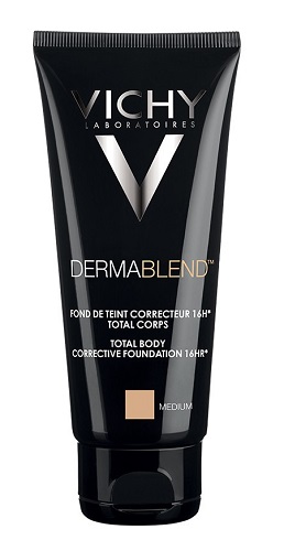 DERMABLEND CORPO MEDIO 100 ML - farmacialombardia.it